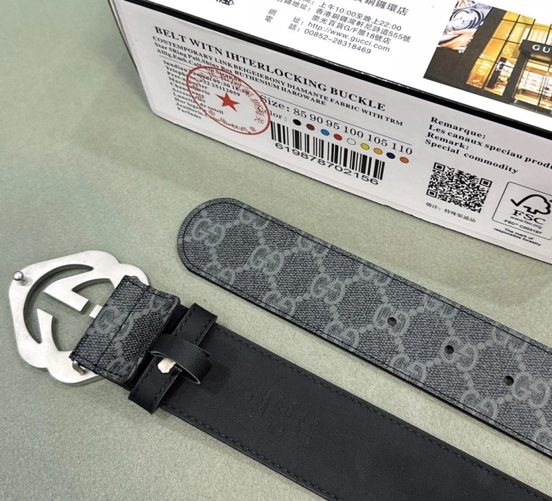 Practical Gucci Belts 291005
