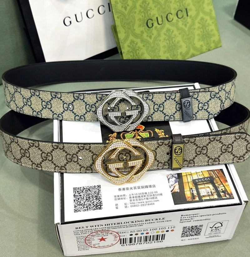 Practical Gucci Belts 291005