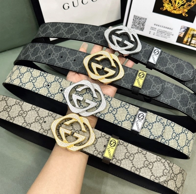 Practical Gucci Belts 291005