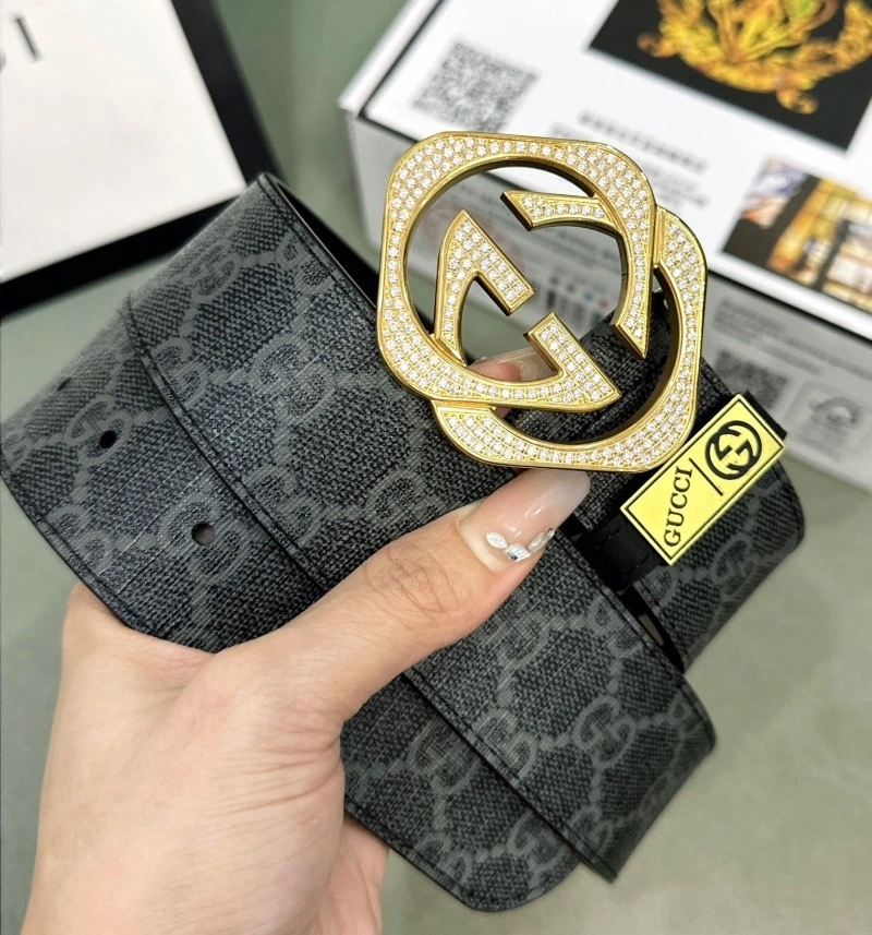 ZeroBulk Gucci Belts 291000