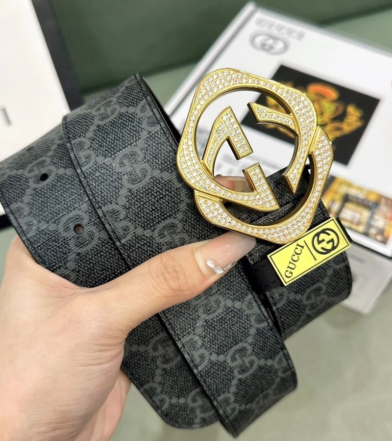 ZeroBulk Gucci Belts 291000