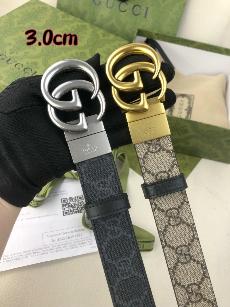 Gucci Belts Affordable 291021