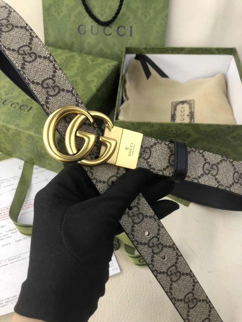 Gucci Belts Affordable 291021