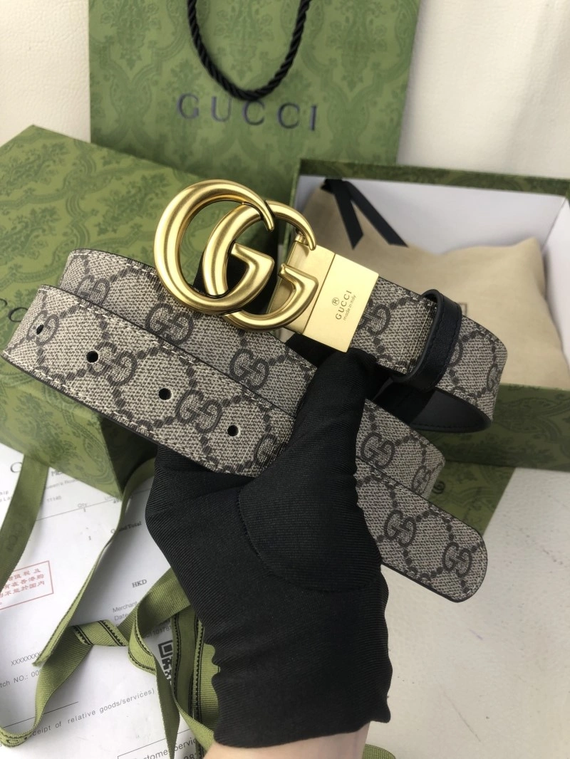 Gucci Belts Affordable 291021