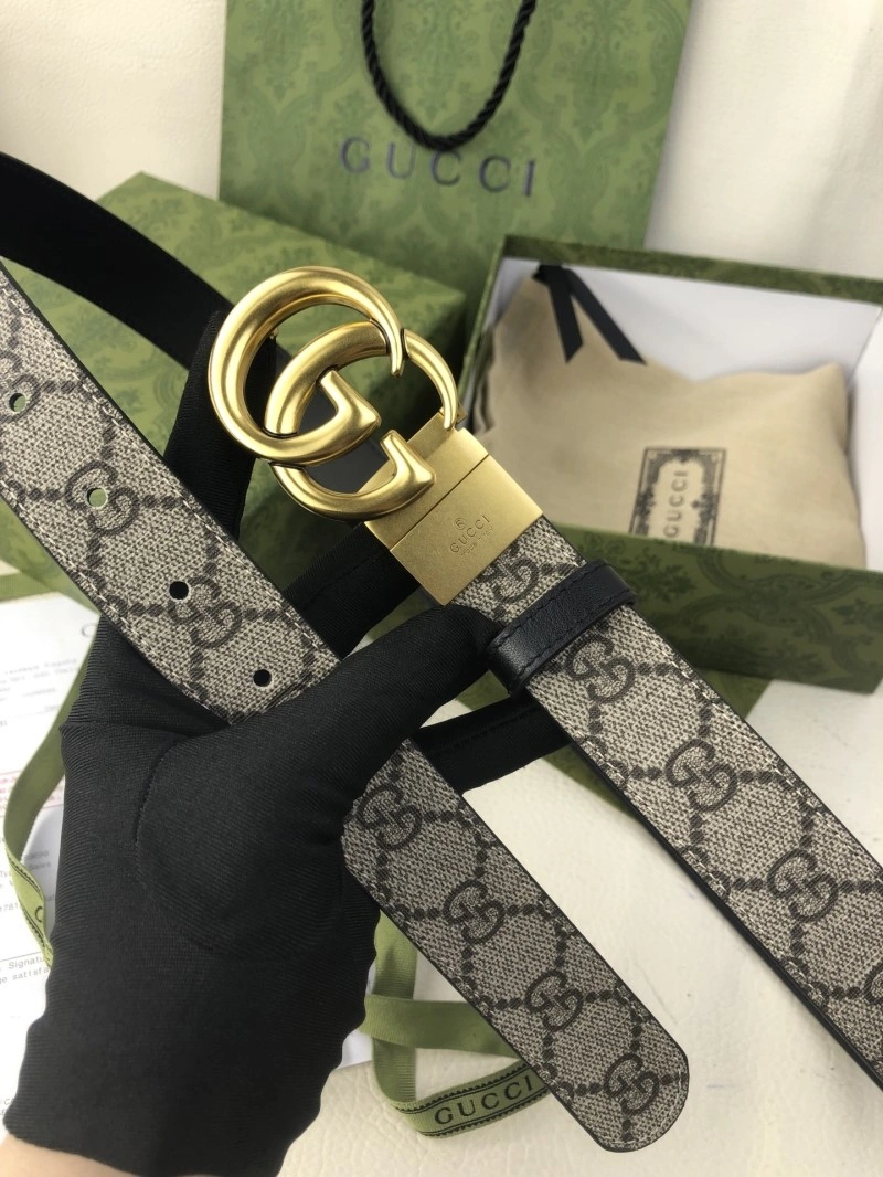 Gucci Belts Affordable 291021
