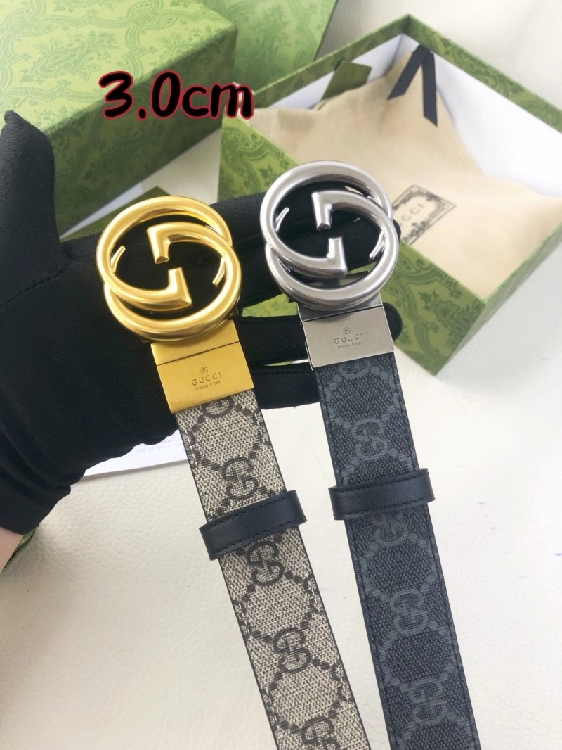 TravelReady Gucci Belts 291010