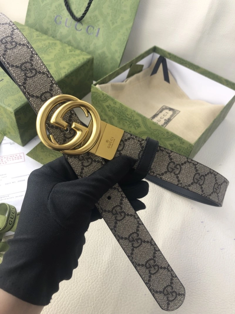 TravelReady Gucci Belts 291010