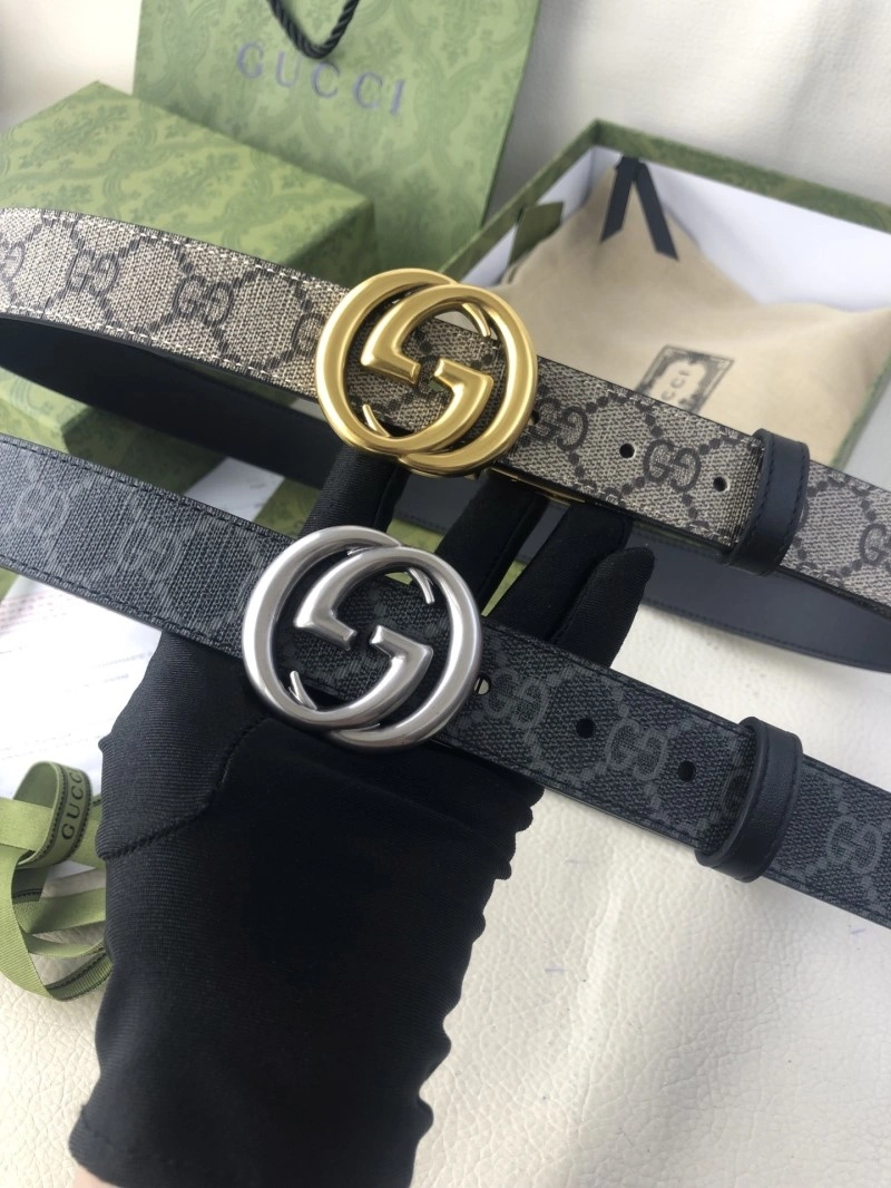 TravelReady Gucci Belts 291010