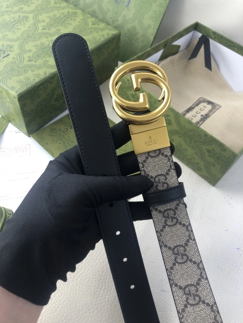TravelReady Gucci Belts 291010