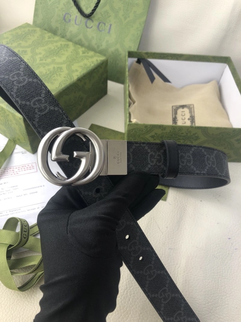 TravelReady Gucci Belts 291010