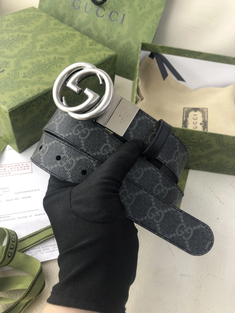 TravelReady Gucci Belts 291010