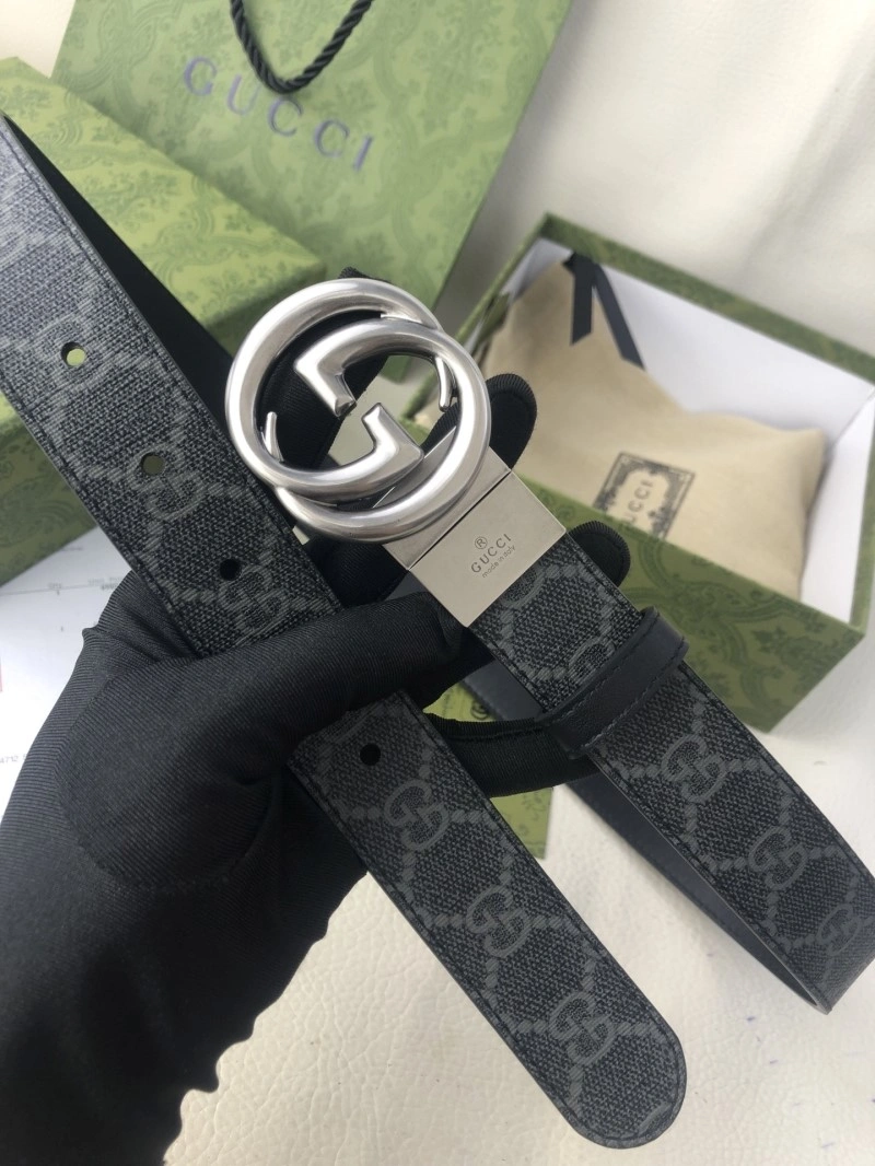 TravelReady Gucci Belts 291010