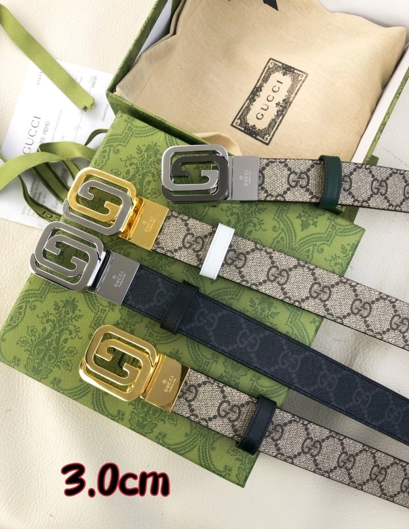 Gucci Belts Premium 291023