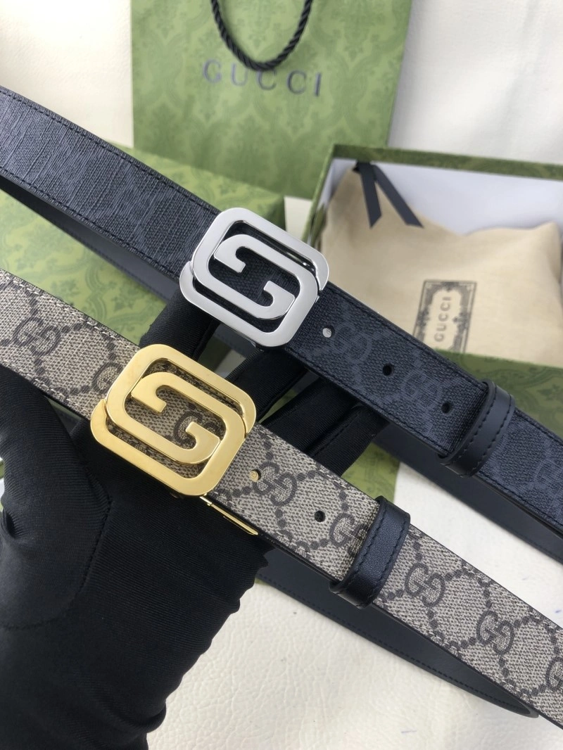 Gucci Belts Premium 291023
