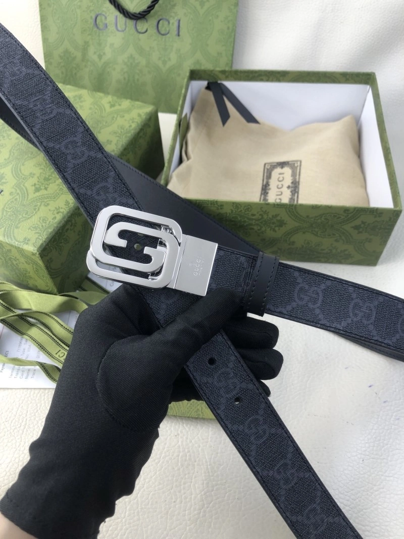 Gucci Belts Premium 291023