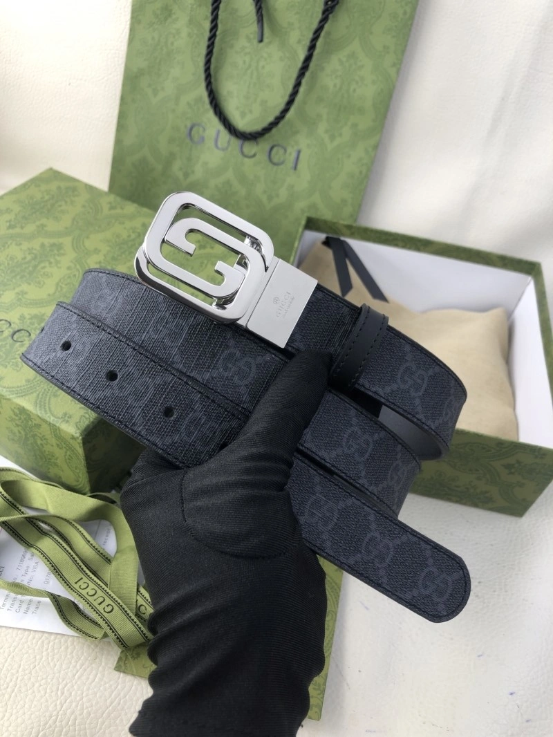 Gucci Belts Premium 291023
