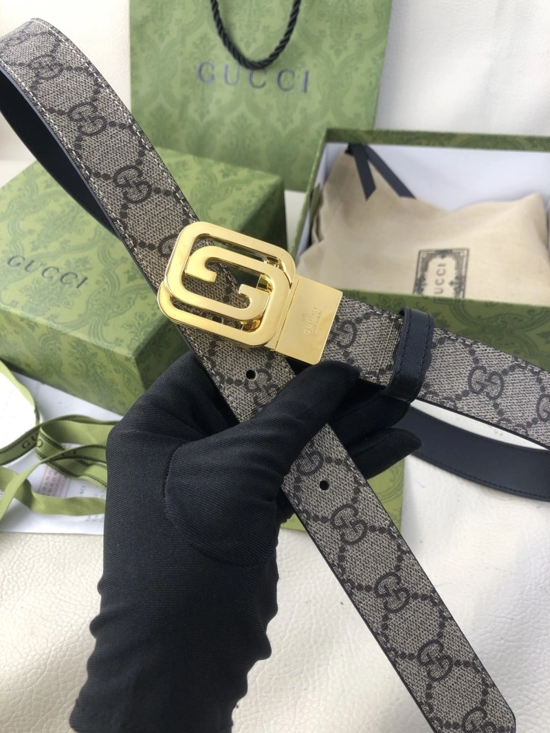 Gucci Belts Premium 291023
