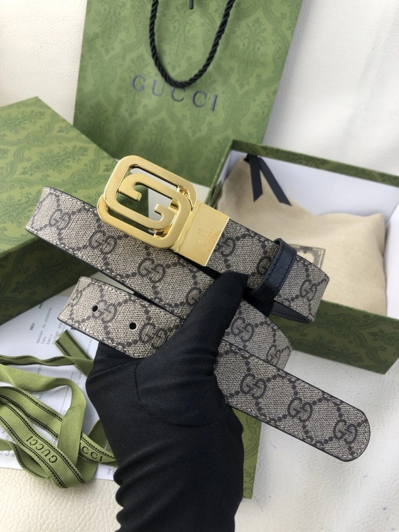 Gucci Belts Premium 291023