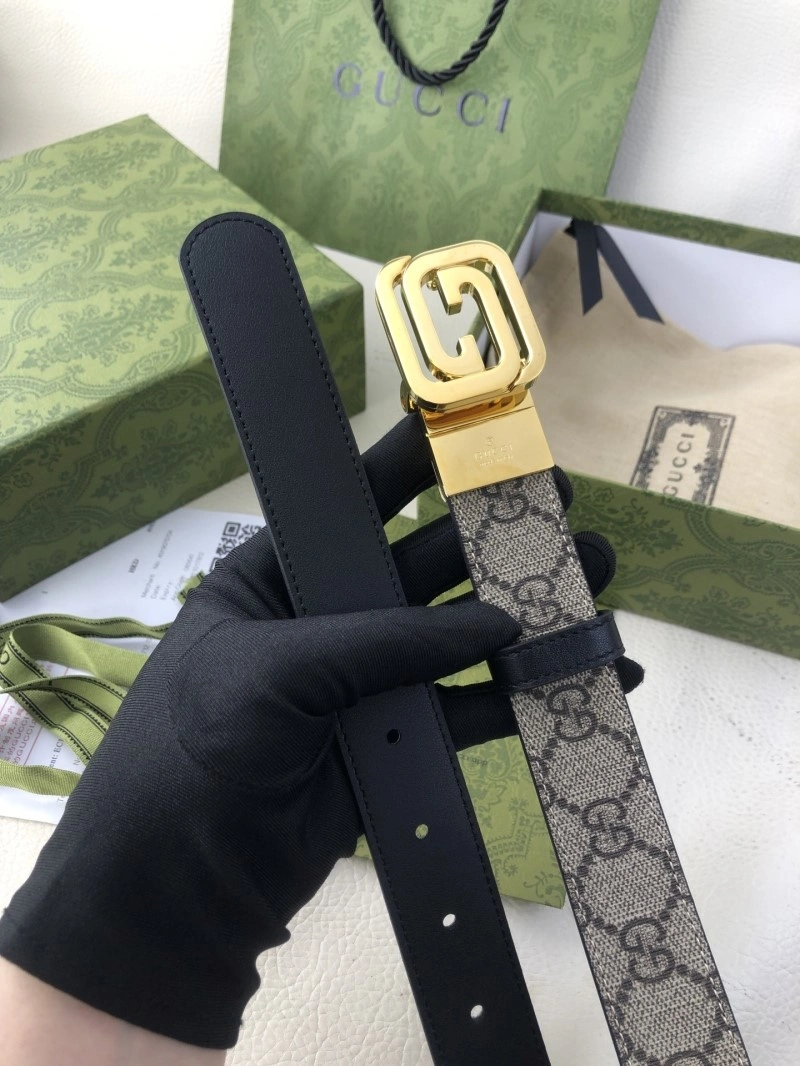 Gucci Belts Premium 291023