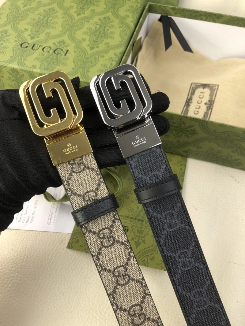 Gucci Belts Premium 291023