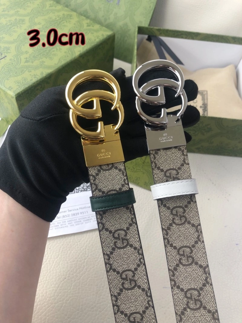 Popular Gucci Belts 291002