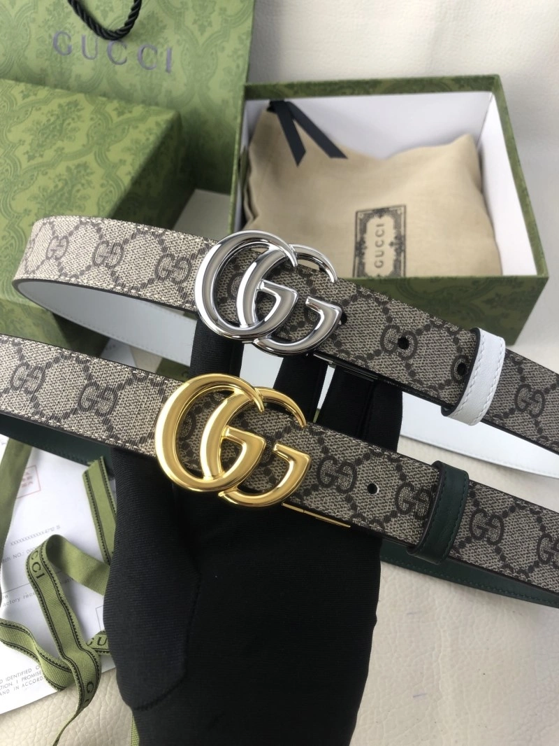 Popular Gucci Belts 291002