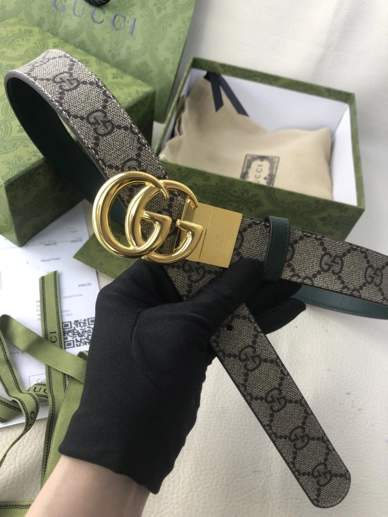 Popular Gucci Belts 291002