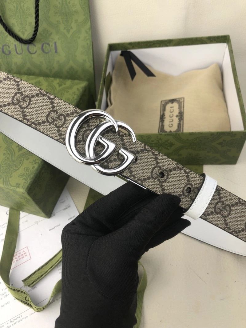 Popular Gucci Belts 291002