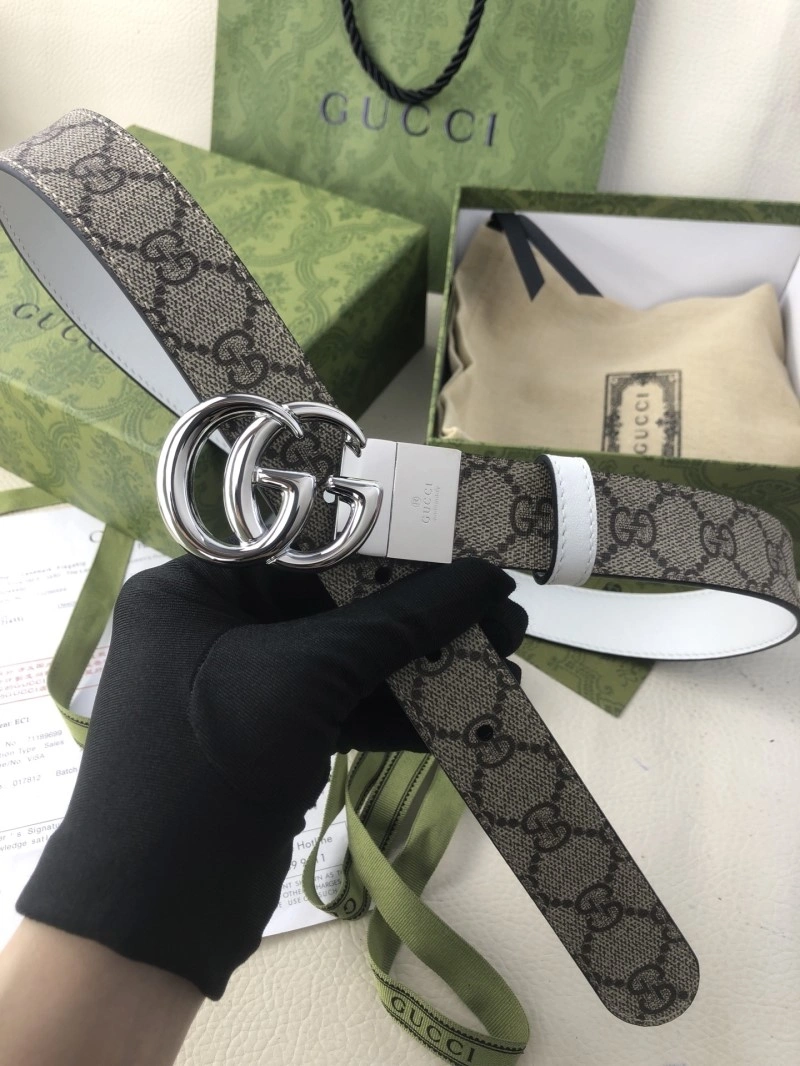 Popular Gucci Belts 291002