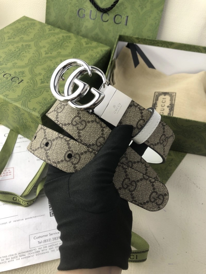 Popular Gucci Belts 291002