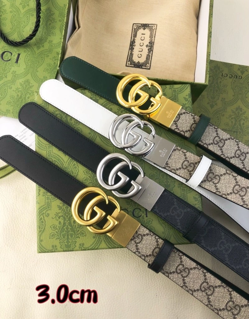 Popular Gucci Belts 291002