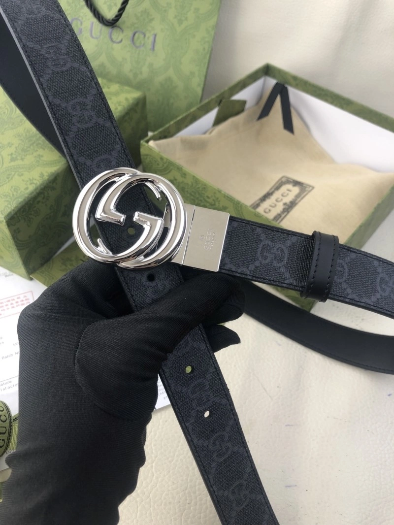 Gucci Belts Practical 291009