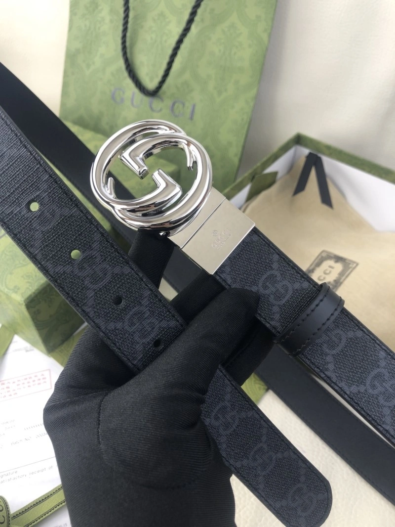 Gucci Belts Practical 291009