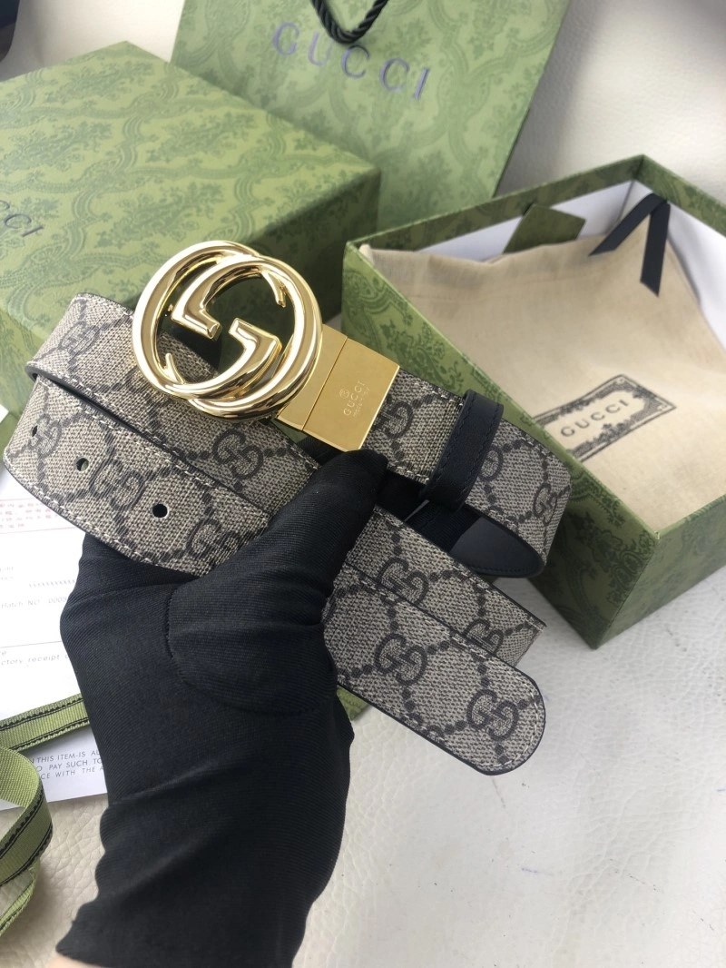 Gucci Belts Practical 291009