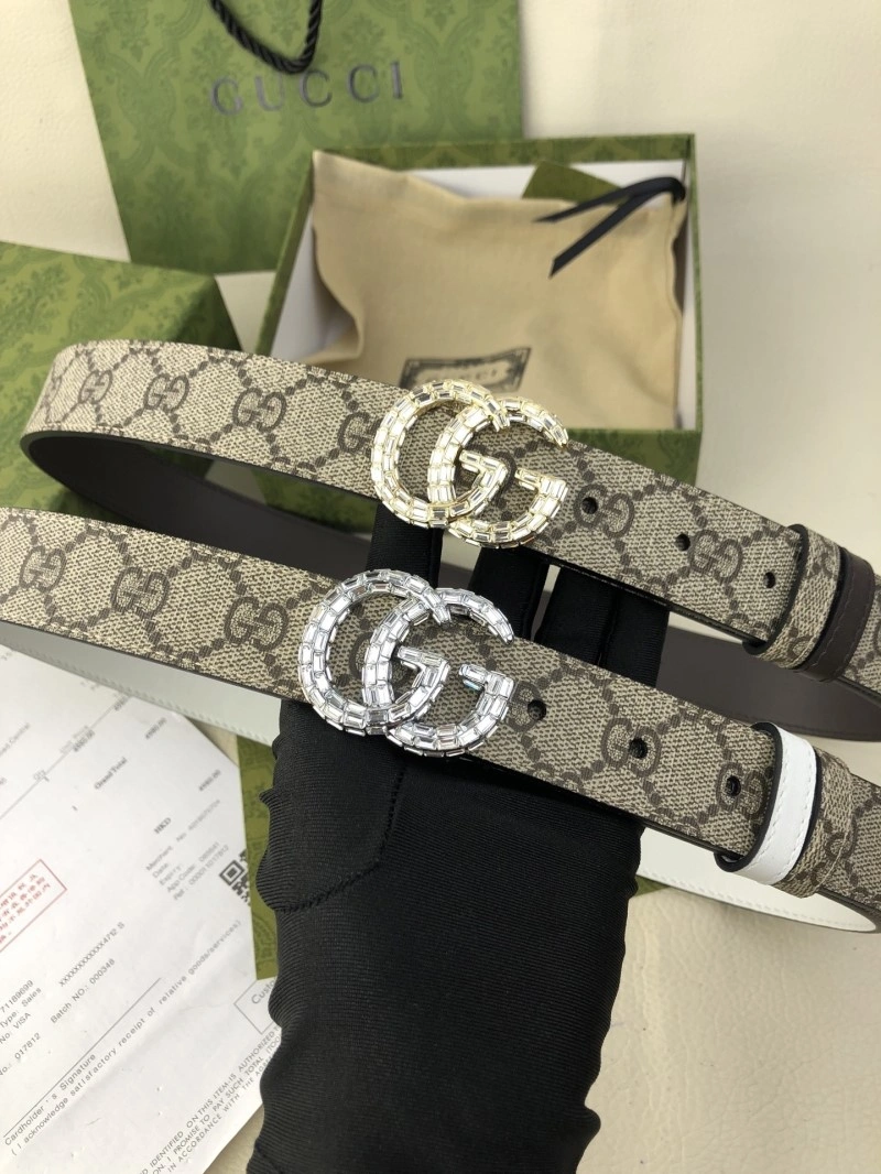 Comfortable Gucci Belts 291019