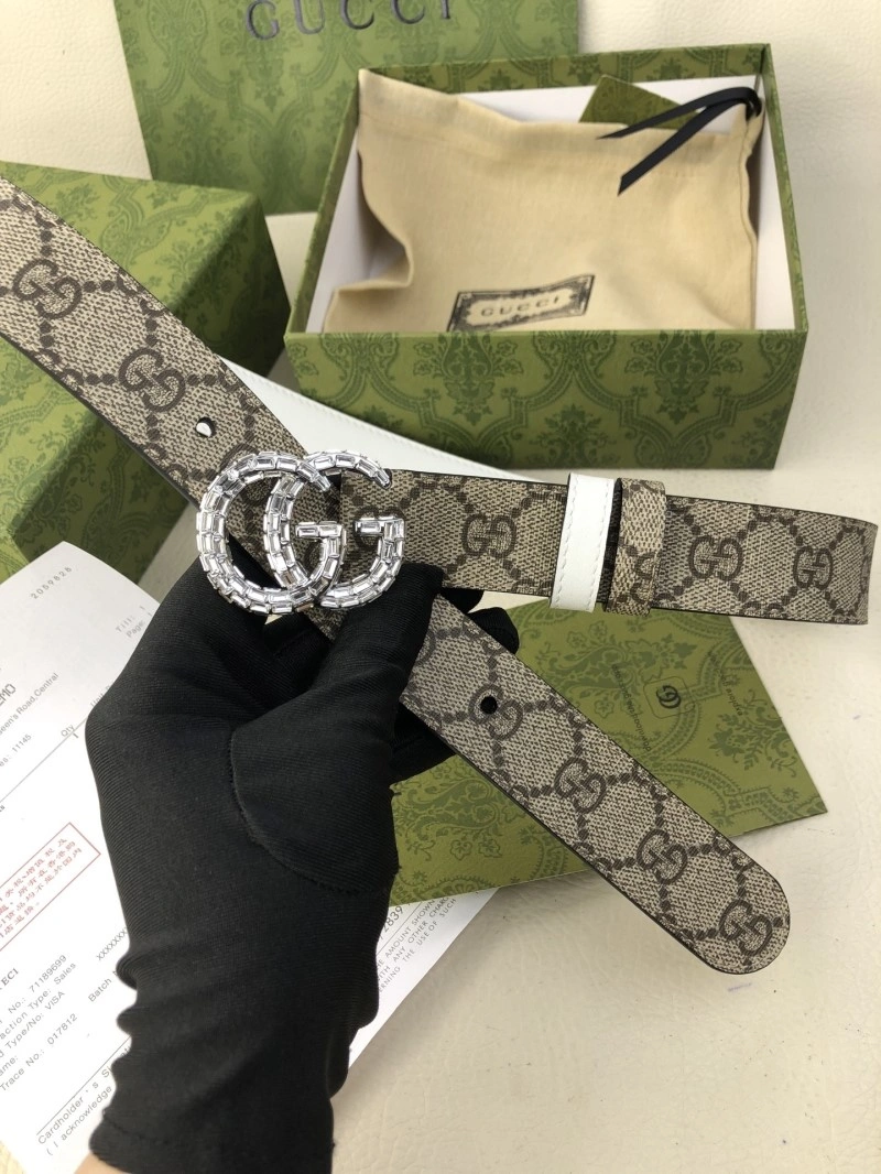 Comfortable Gucci Belts 291019