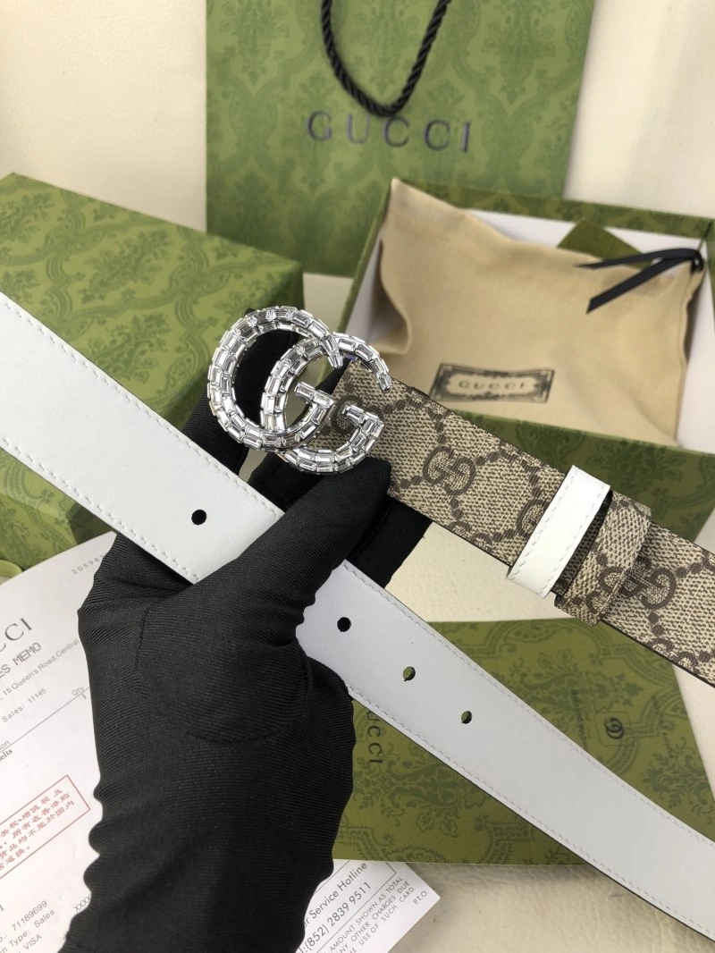 Comfortable Gucci Belts 291019