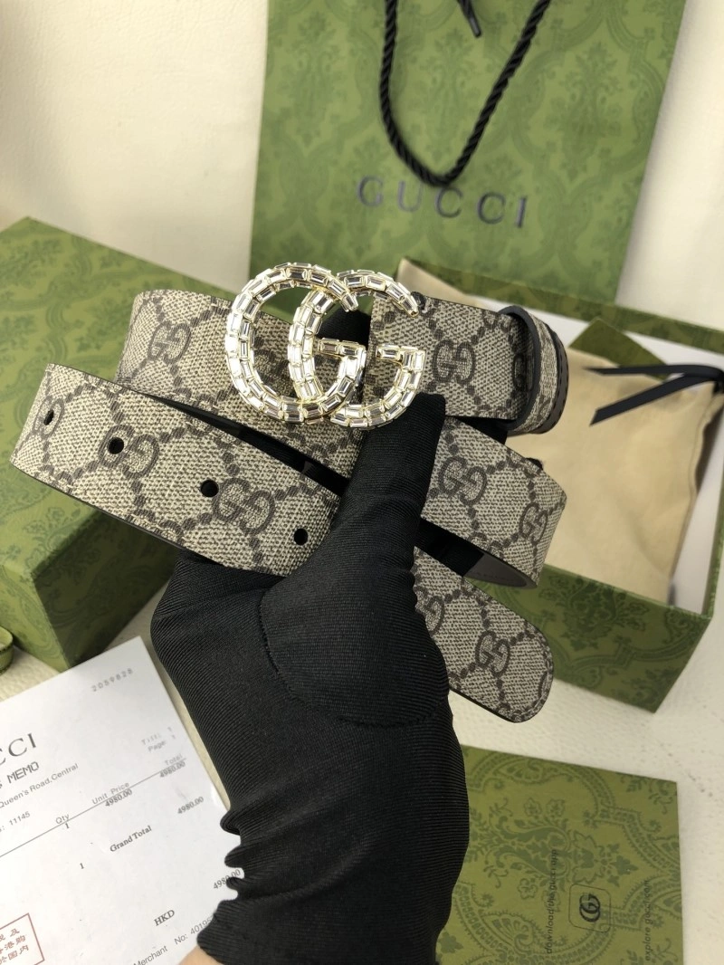Comfortable Gucci Belts 291019