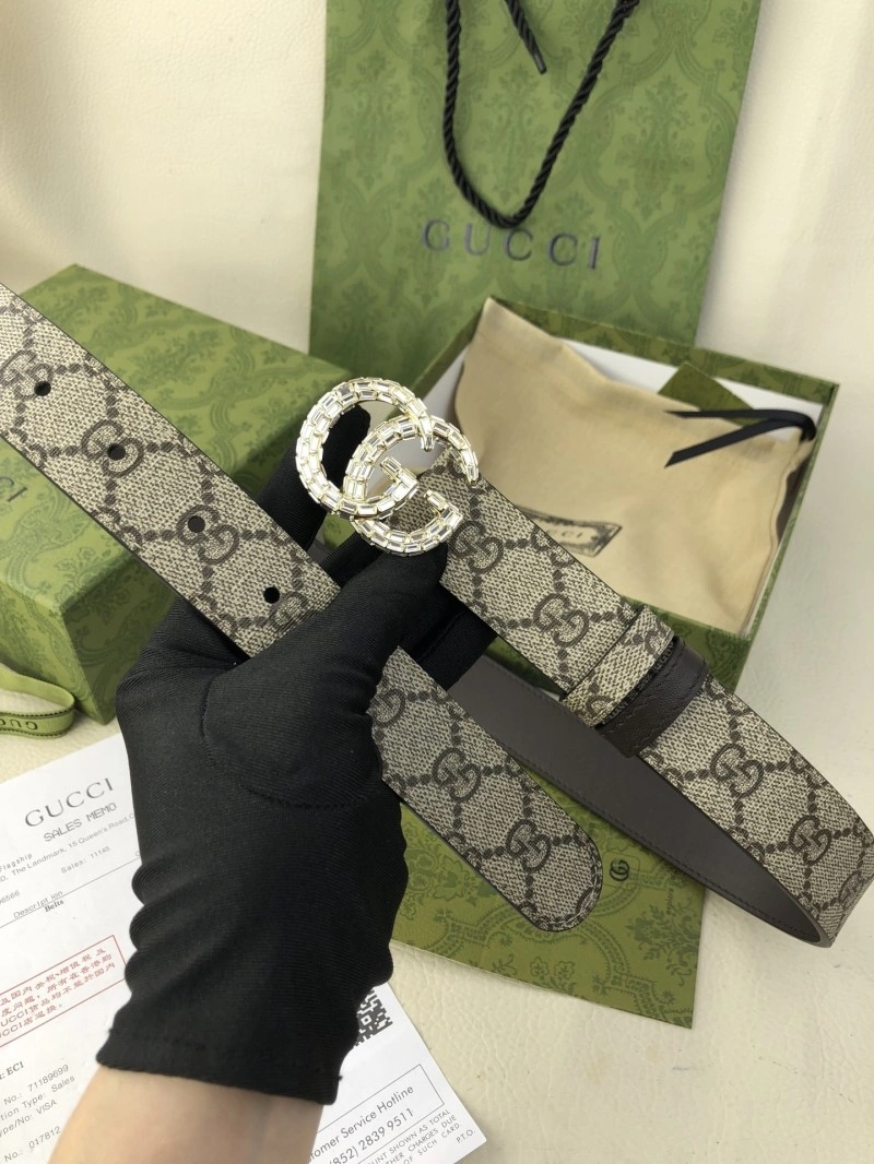 Comfortable Gucci Belts 291019