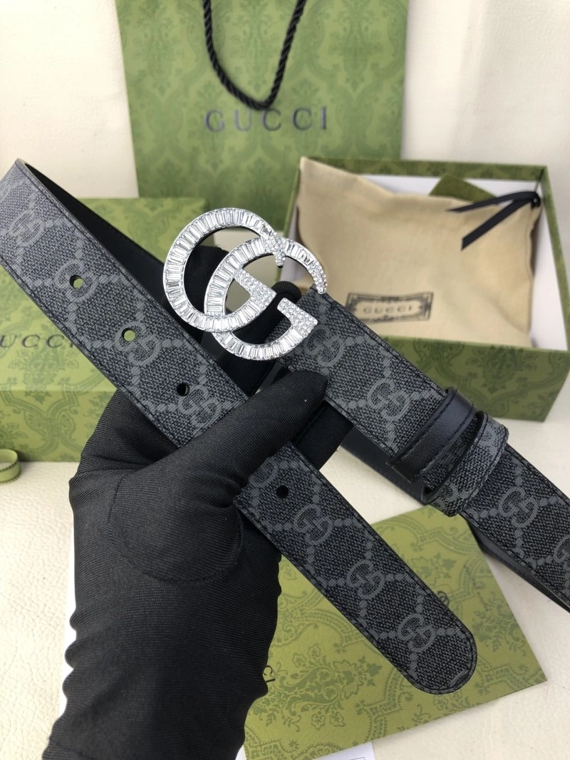WellDesigned Gucci Belts 291004