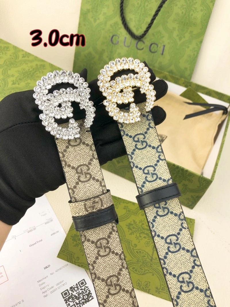 Gucci Belts Durable 291020
