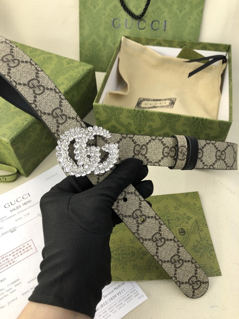 Gucci Belts Durable 291020