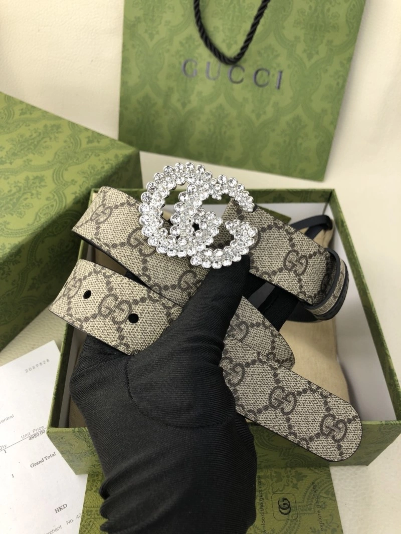 Gucci Belts Durable 291020
