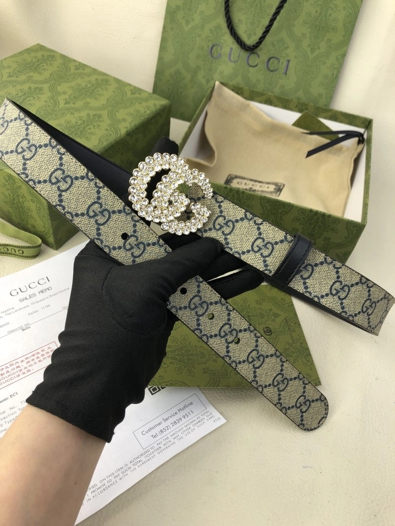 Gucci Belts Durable 291020