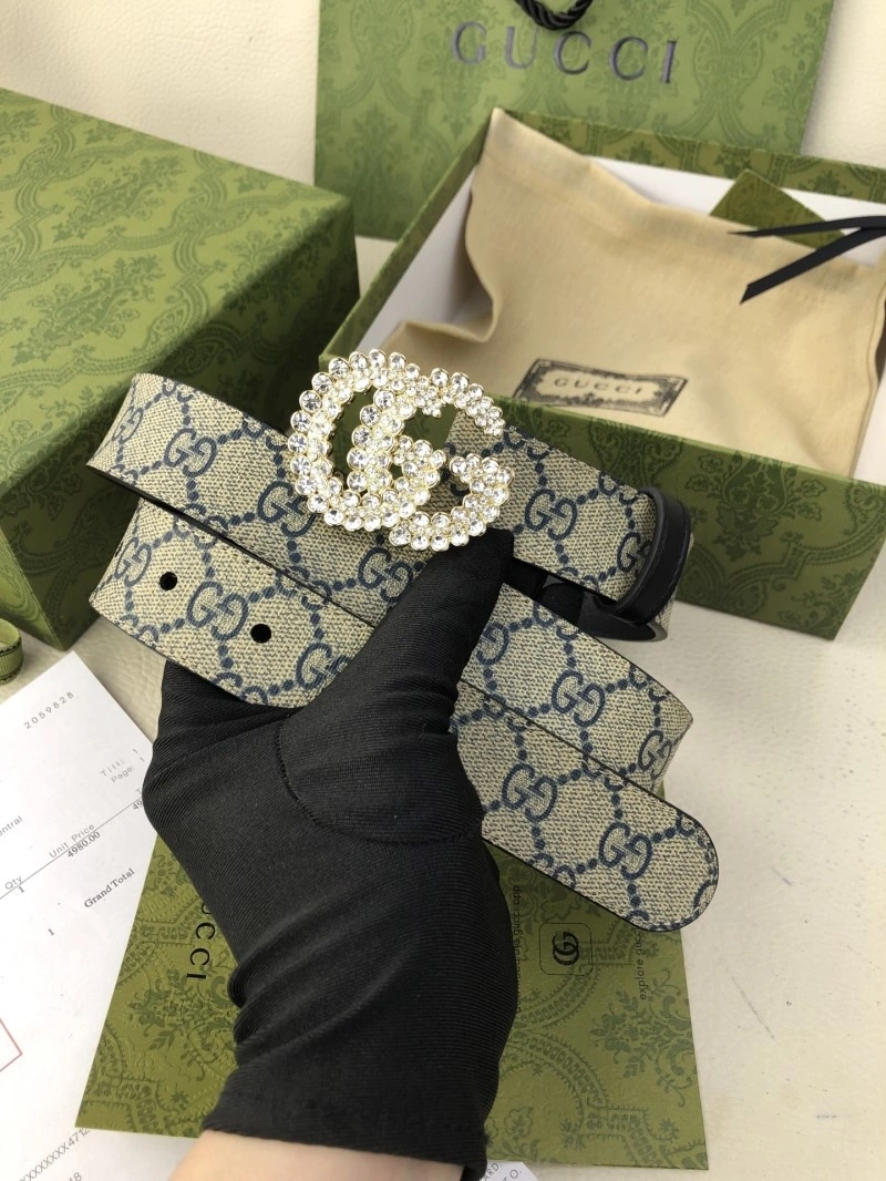 Gucci Belts Durable 291020