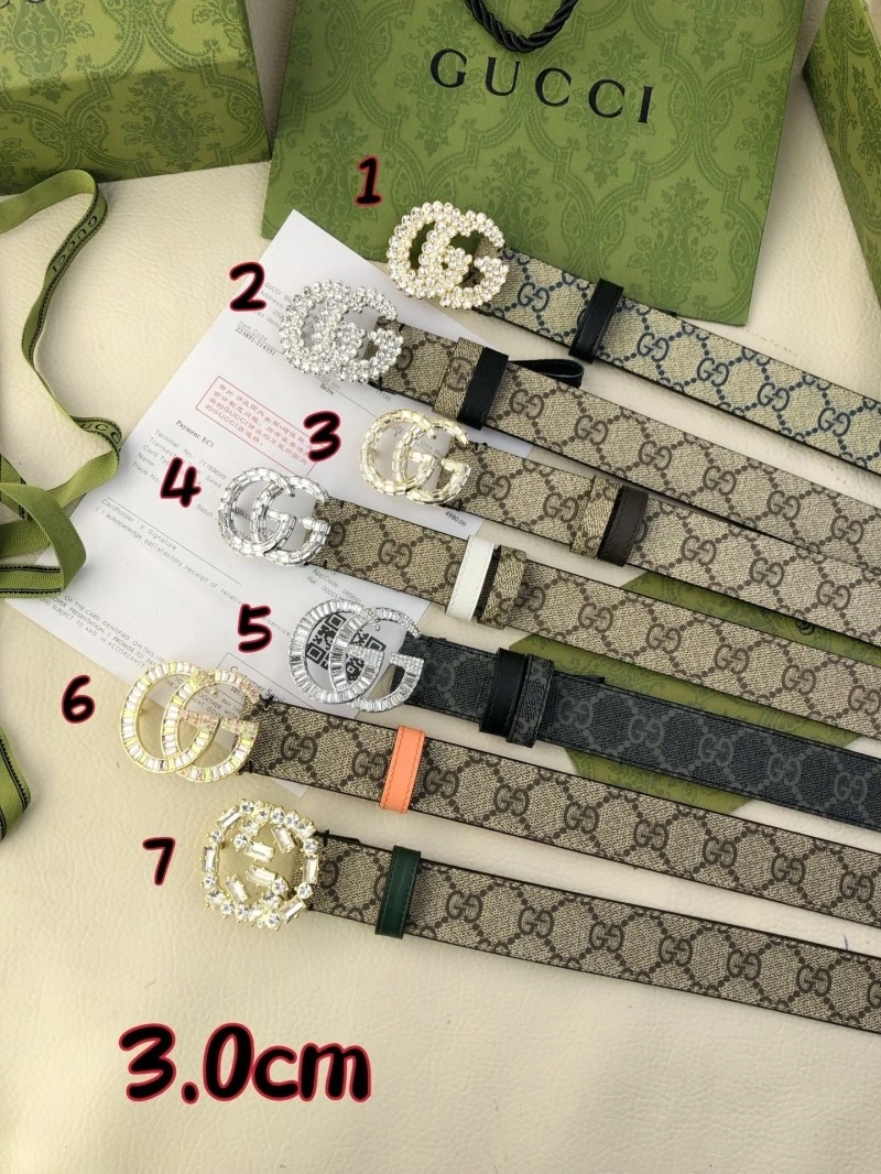Gucci Belts Durable 291020