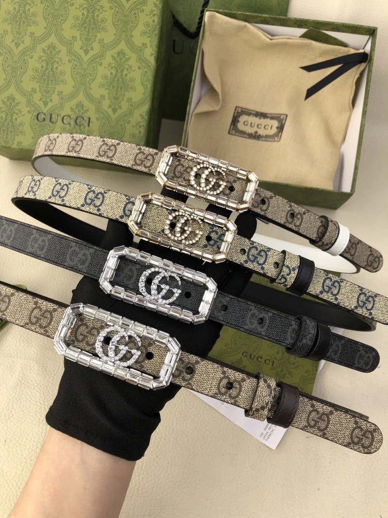 Gucci Belts Resilient 291025