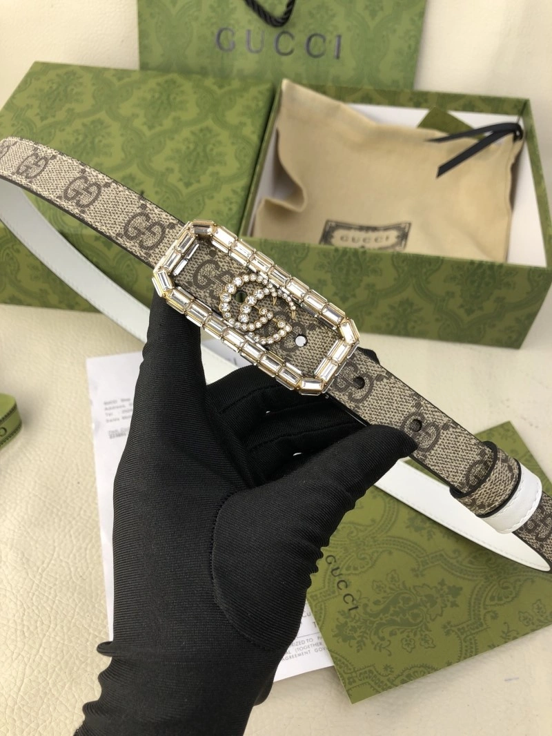Gucci Belts Resilient 291025