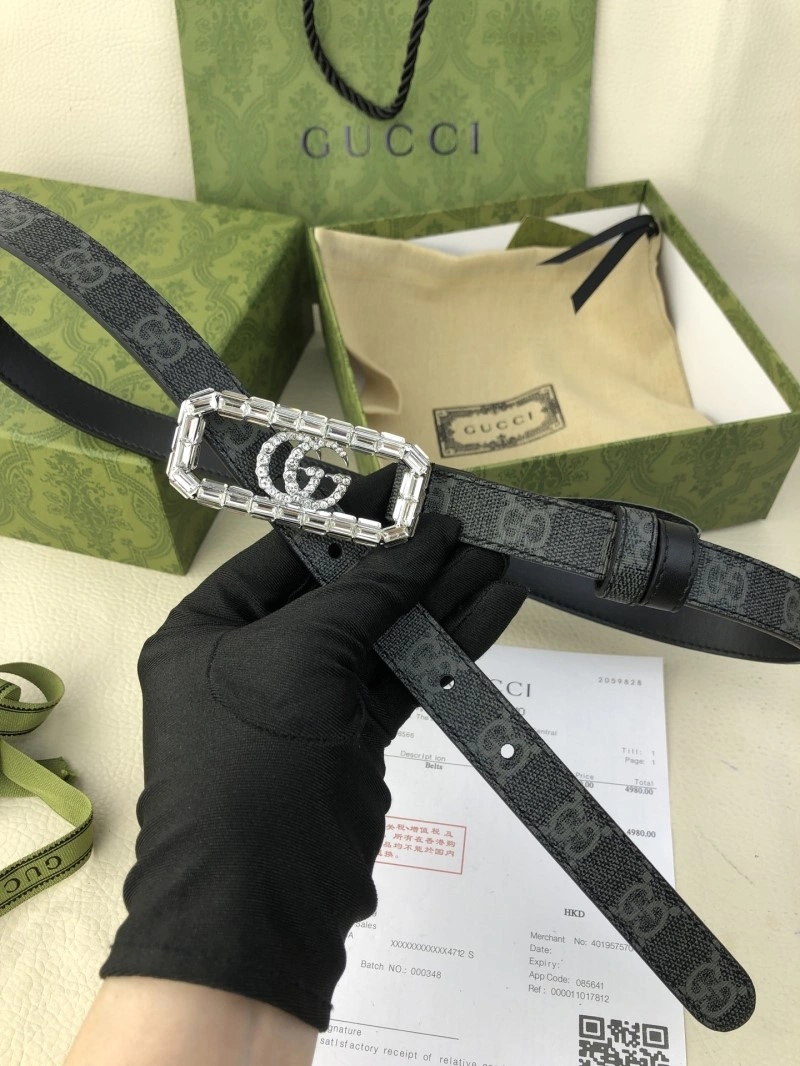 Gucci Belts Resilient 291025