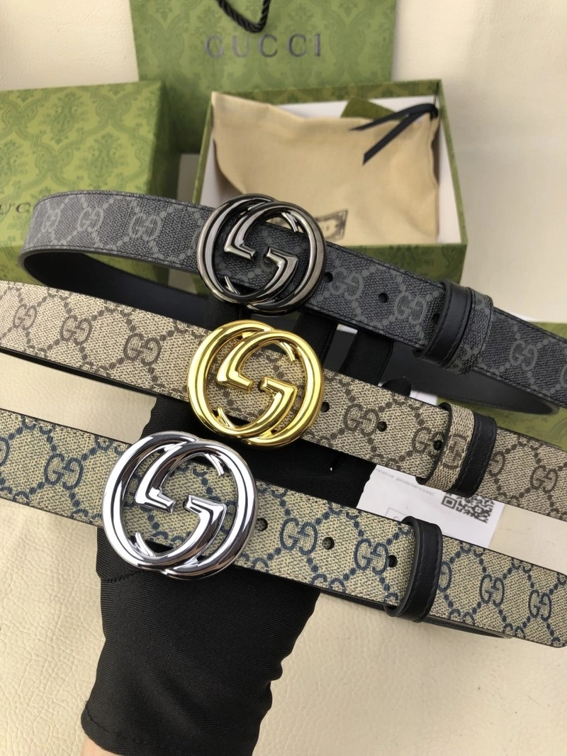Gucci Belts Premium 291022